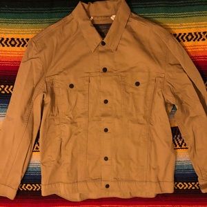 Levi’s Commuter Jacket